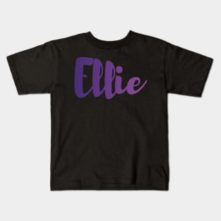 Ellie Kids T-Shirt